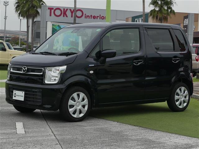 フレア ハイブリッドXG(25枚目)