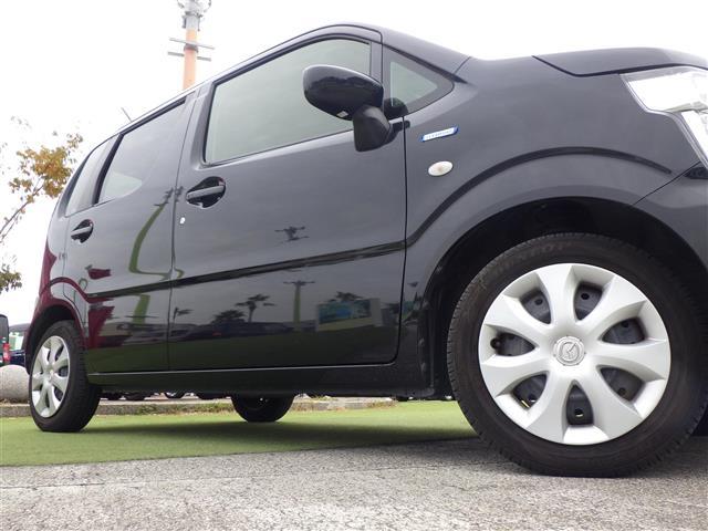 フレア ハイブリッドXG(37枚目)