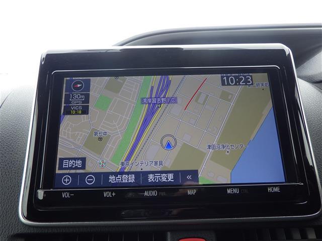 ヴォクシー ZS 煌III(2枚目)