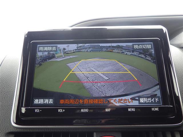 ヴォクシー ZS 煌III(3枚目)