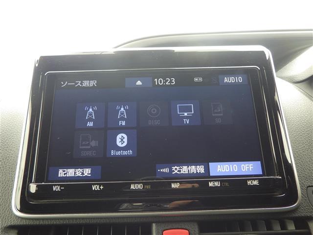 ヴォクシー ZS 煌III(4枚目)