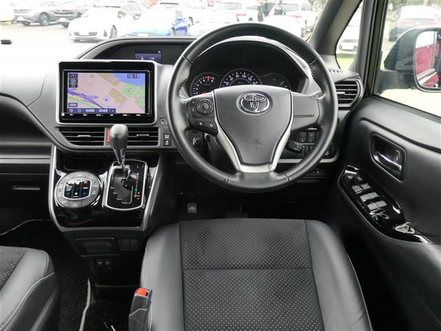 ヴォクシー ZS 煌III(6枚目)