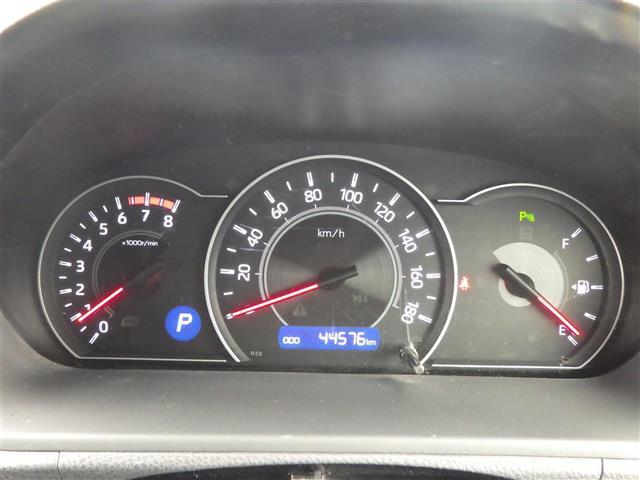 ヴォクシー ZS 煌III(8枚目)