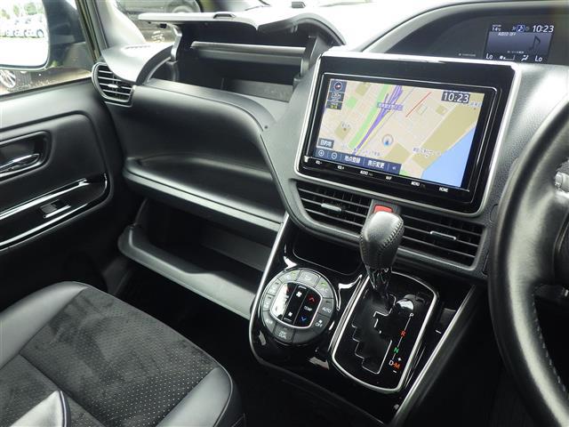 ヴォクシー ZS 煌III(9枚目)