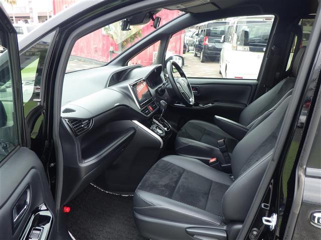 ヴォクシー ZS 煌III(15枚目)