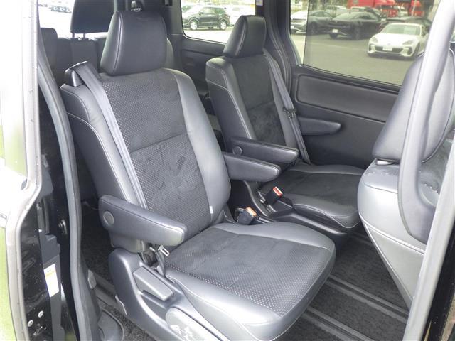 ヴォクシー ZS 煌III(19枚目)