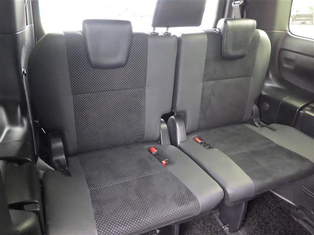 ヴォクシー ZS 煌III(20枚目)