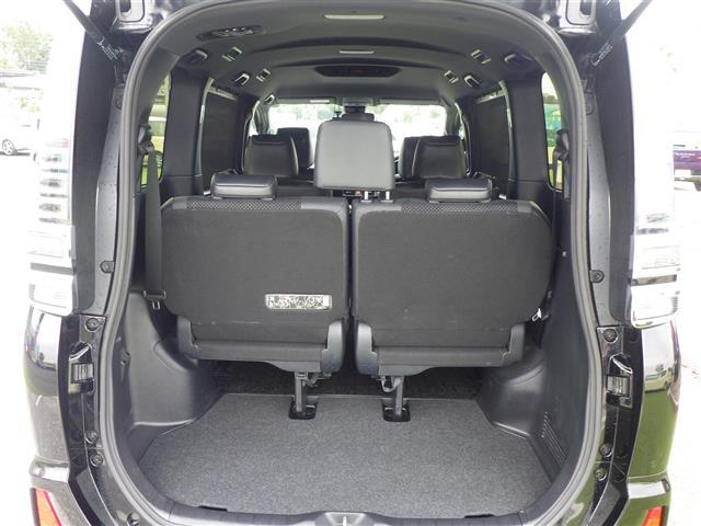 ヴォクシー ZS 煌III(21枚目)