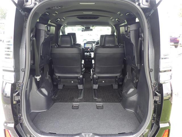 ヴォクシー ZS 煌III(22枚目)