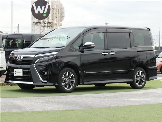 ヴォクシー ZS 煌III(24枚目)