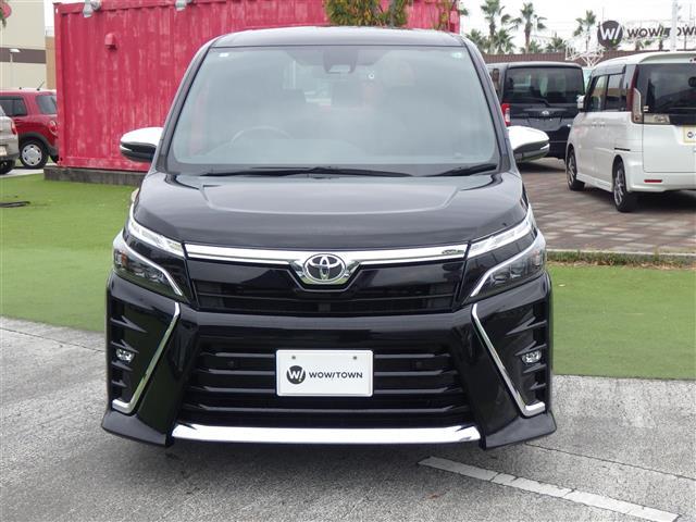 ヴォクシー ZS 煌III(25枚目)