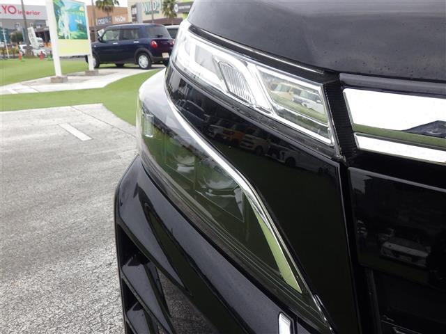 ヴォクシー ZS 煌III(27枚目)