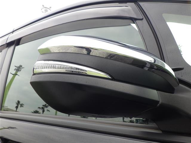 ヴォクシー ZS 煌III(30枚目)