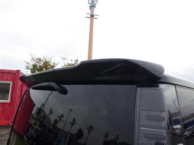 ヴォクシー ZS 煌III(36枚目)