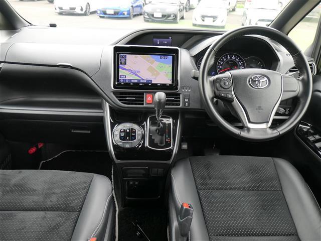 ヴォクシー ZS 煌III(42枚目)