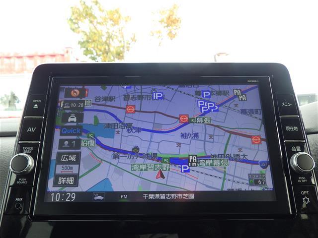 ルークス ハイウェイスター Gターボプロパイロットエディション 全方位 9型純正ナビ TV BT 両側電動 エマブレ プロパイ インテリジェントクルーズコントロール ドラレコ ETC LEDヘッドライト コーナーセンサー ウインカーミラー 純正15インチAW(3枚目)