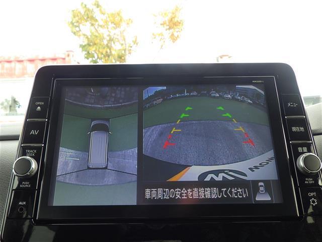 ルークス ハイウェイスター Gターボプロパイロットエディション 全方位 9型純正ナビ TV BT 両側電動 エマブレ プロパイ インテリジェントクルーズコントロール ドラレコ ETC LEDヘッドライト コーナーセンサー ウインカーミラー 純正15インチAW(4枚目)