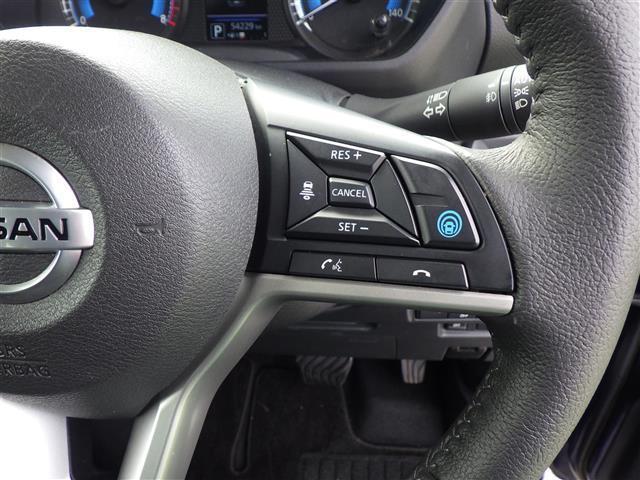 ルークス ハイウェイスター Gターボプロパイロットエディション 全方位 9型純正ナビ TV BT 両側電動 エマブレ プロパイ インテリジェントクルーズコントロール ドラレコ ETC LEDヘッドライト コーナーセンサー ウインカーミラー 純正15インチAW(10枚目)