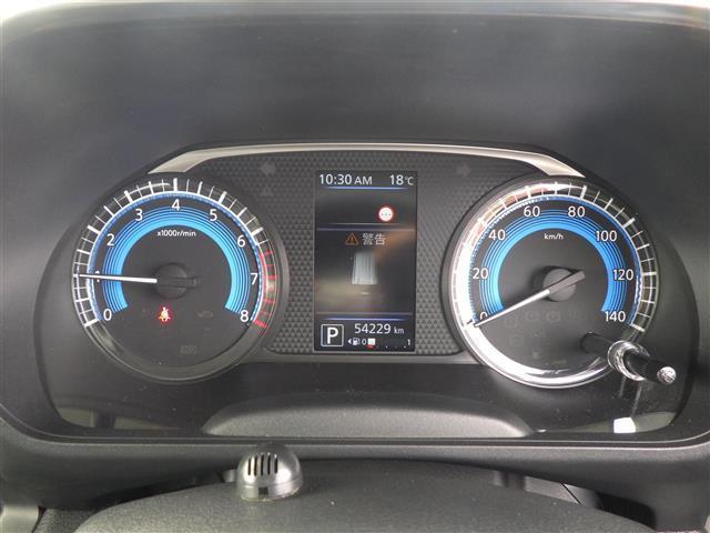 ルークス ハイウェイスター Gターボプロパイロットエディション 全方位 9型純正ナビ TV BT 両側電動 エマブレ プロパイ インテリジェントクルーズコントロール ドラレコ ETC LEDヘッドライト コーナーセンサー ウインカーミラー 純正15インチAW(11枚目)