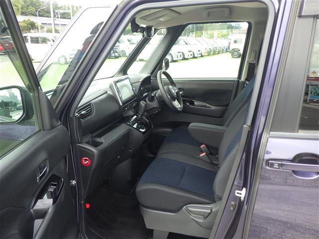 ルークス ハイウェイスター Gターボプロパイロットエディション 全方位 9型純正ナビ TV BT 両側電動 エマブレ プロパイ インテリジェントクルーズコントロール ドラレコ ETC LEDヘッドライト コーナーセンサー ウインカーミラー 純正15インチAW(20枚目)