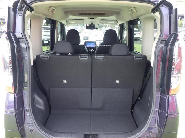 ルークス ハイウェイスター Gターボプロパイロットエディション 全方位 9型純正ナビ TV BT 両側電動 エマブレ プロパイ インテリジェントクルーズコントロール ドラレコ ETC LEDヘッドライト コーナーセンサー ウインカーミラー 純正15インチAW(24枚目)