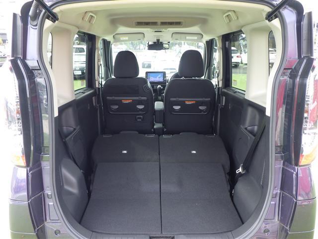 ルークス ハイウェイスター Gターボプロパイロットエディション 全方位 9型純正ナビ TV BT 両側電動 エマブレ プロパイ インテリジェントクルーズコントロール ドラレコ ETC LEDヘッドライト コーナーセンサー ウインカーミラー 純正15インチAW(25枚目)