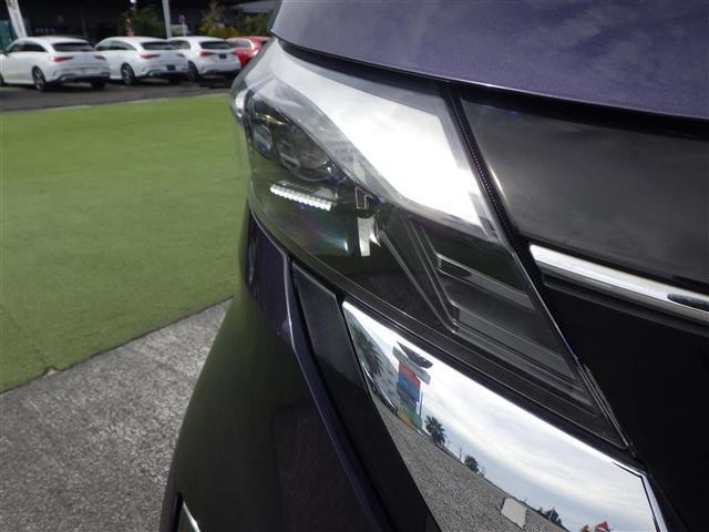 ルークス ハイウェイスター Gターボプロパイロットエディション 全方位 9型純正ナビ TV BT 両側電動 エマブレ プロパイ インテリジェントクルーズコントロール ドラレコ ETC LEDヘッドライト コーナーセンサー ウインカーミラー 純正15インチAW(27枚目)