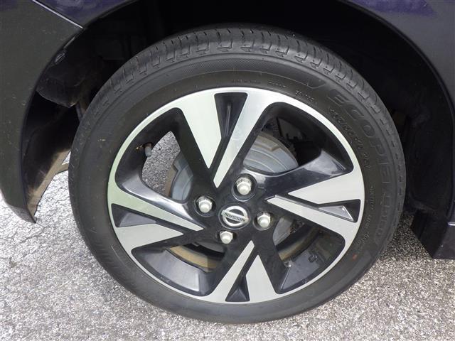 ルークス ハイウェイスター Gターボプロパイロットエディション 全方位 9型純正ナビ TV BT 両側電動 エマブレ プロパイ インテリジェントクルーズコントロール ドラレコ ETC LEDヘッドライト コーナーセンサー ウインカーミラー 純正15インチAW(40枚目)