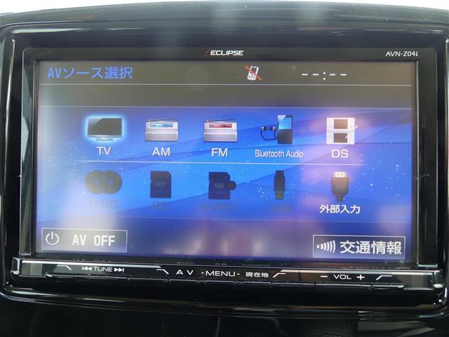 スペーシアカスタム XS ナビ TV BT ETC(3枚目)