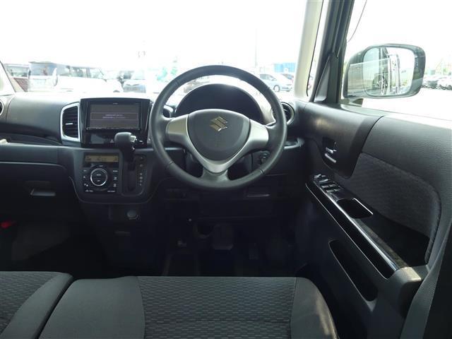 スペーシアカスタム XS ナビ TV BT ETC(17枚目)