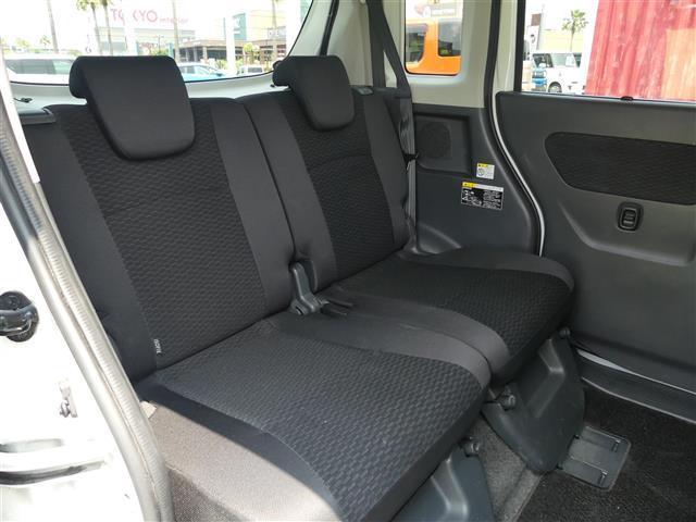 スペーシアカスタム XS ナビ TV BT ETC(19枚目)