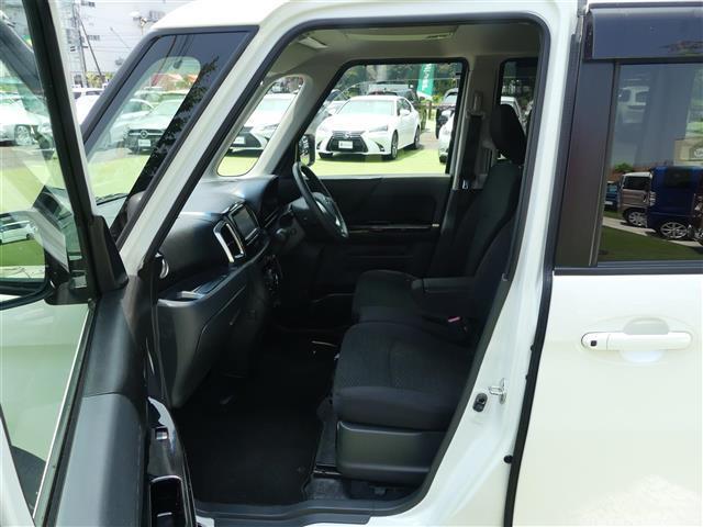 スペーシアカスタム XS ナビ TV BT ETC(20枚目)