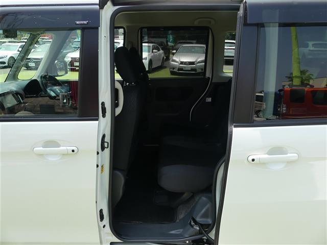 スペーシアカスタム XS ナビ TV BT ETC(21枚目)