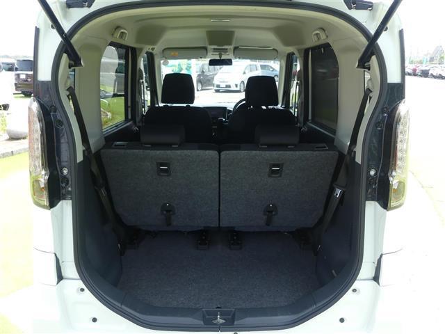 スペーシアカスタム XS ナビ TV BT ETC(22枚目)