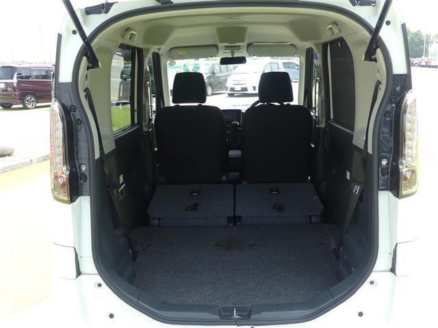 スペーシアカスタム XS ナビ TV BT ETC(23枚目)