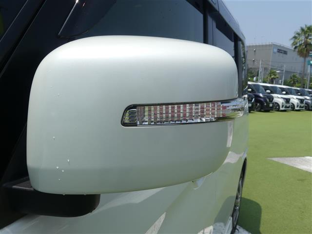 スペーシアカスタム XS ナビ TV BT ETC(25枚目)