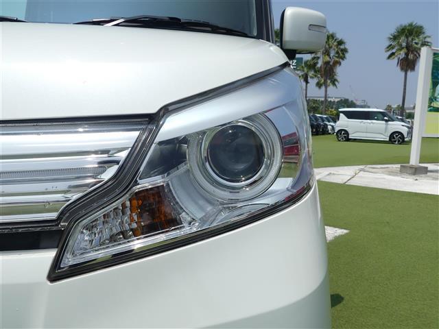 スペーシアカスタム XS ナビ TV BT ETC(27枚目)