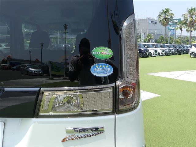 スペーシアカスタム XS ナビ TV BT ETC(29枚目)