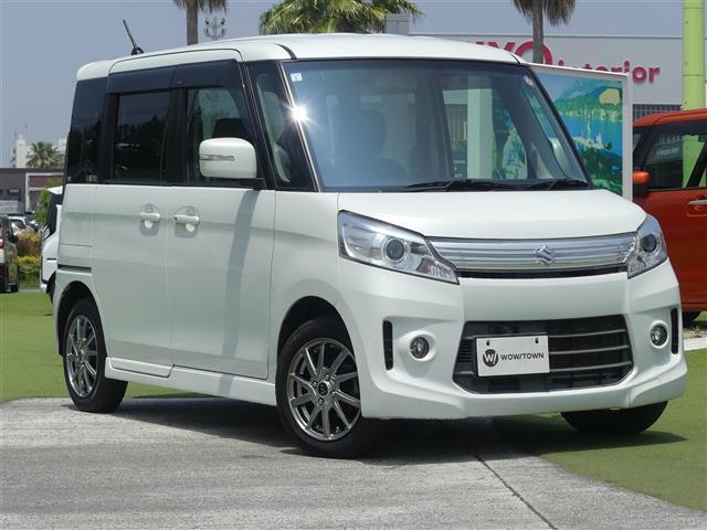 スペーシアカスタム XS ナビ TV BT ETC(31枚目)