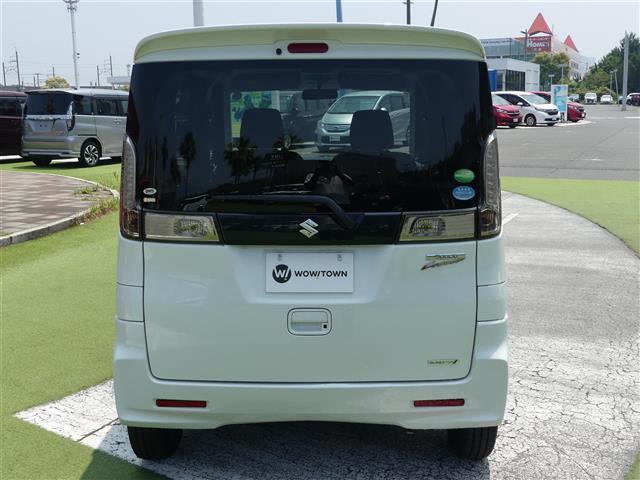 スペーシアカスタム XS ナビ TV BT ETC(35枚目)