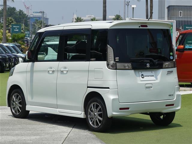 スペーシアカスタム XS ナビ TV BT ETC(37枚目)