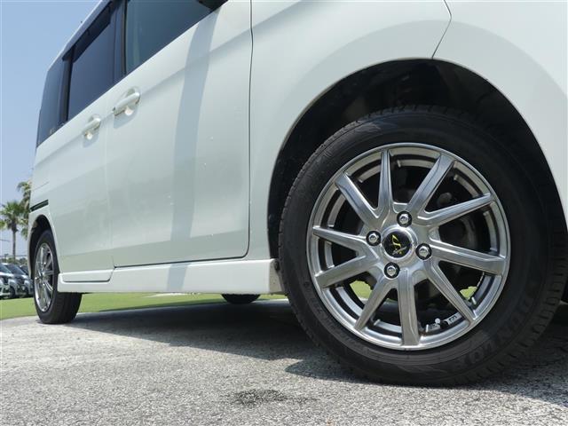 スペーシアカスタム XS ナビ TV BT ETC(38枚目)