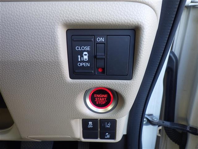 N-BOX G・Lホンダセンシング(15枚目)