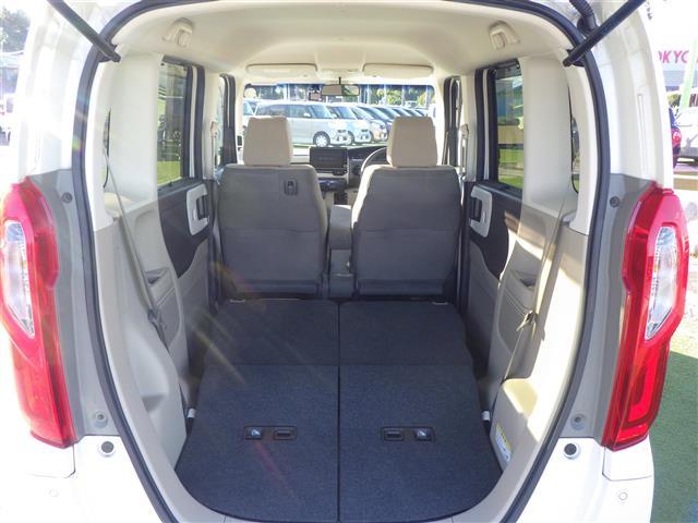 N-BOX G・Lホンダセンシング(24枚目)