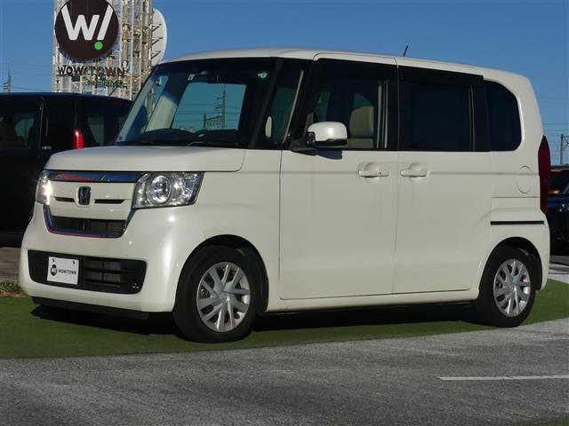 N-BOX G・Lホンダセンシング(26枚目)