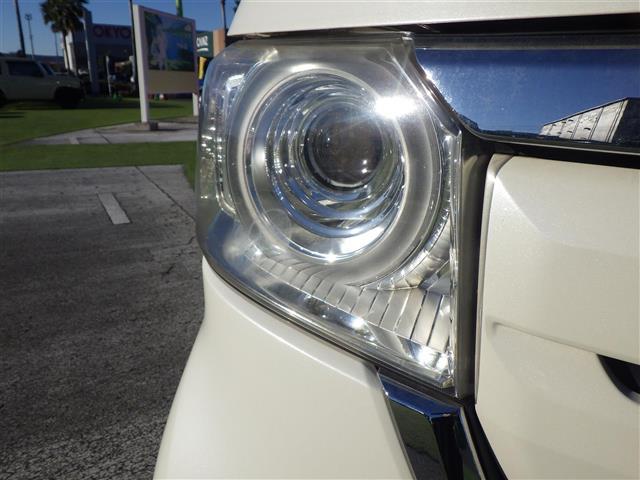 N-BOX G・Lホンダセンシング(29枚目)