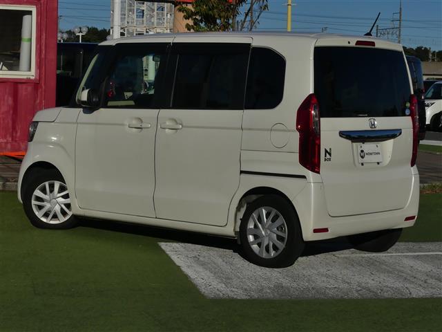N-BOX G・Lホンダセンシング(35枚目)