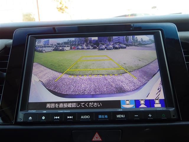 フィット e:HEVクロスター(3枚目)