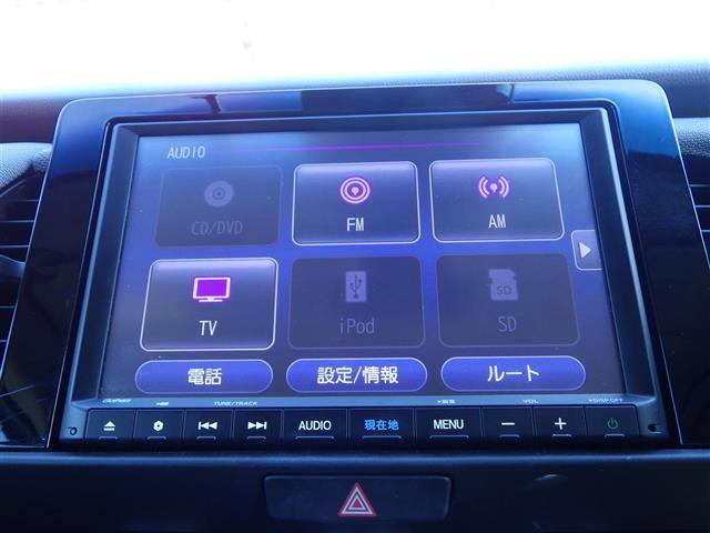 フィット e:HEVクロスター(4枚目)