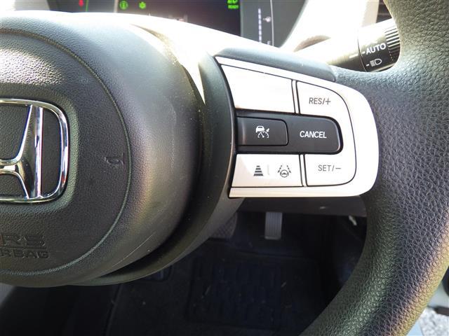 フィット e:HEVクロスター(9枚目)